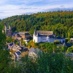 5 cities in Luxembourg you simply have to see