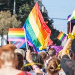 Where to celebrate pride in Europe 2022